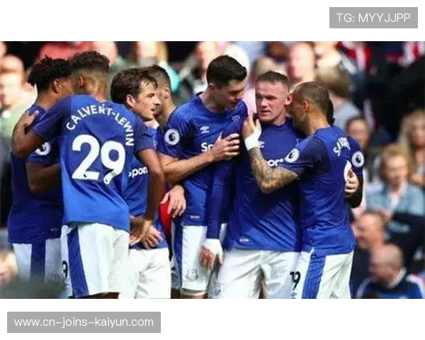 桑德兰与埃弗顿激战正酣 黑猫黑马同力竞逐英超新机遇 桑德兰与埃弗顿激战正酣 黑猫黑马同力竞逐英超新机遇