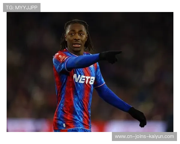 热刺引援计划受阻 水晶宫强硬态度欲留马特塔 热刺引援计划受阻 水晶宫强硬态度欲留马特塔