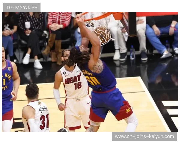 热火对决掘金主帅智斗战术博弈谁能笑到最后夺取胜利 热火对决掘金主帅智斗战术博弈谁能笑到最后夺取胜利