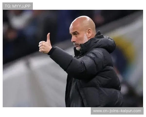 瓜迪奥拉称梅西在传球方面更具创造力 并能有效回撤参与组织 瓜迪奥拉称梅西在传球方面更具创造力 并能有效回撤参与组织