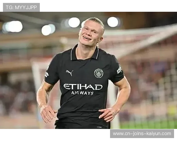 哈兰德强势破门助曼城大胜多特豪取关键胜利欧冠晋级形势一片光明 哈兰德强势破门助曼城大胜多特豪取关键胜利欧冠晋级形势一片光明