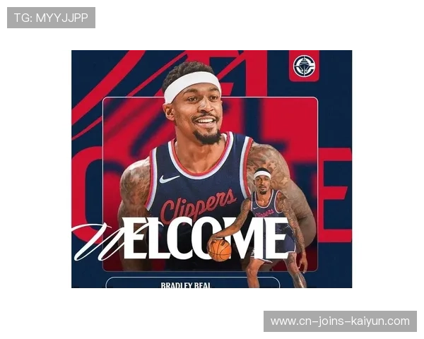 快船队全员健康，冲击冠军目标，快船队宣传片