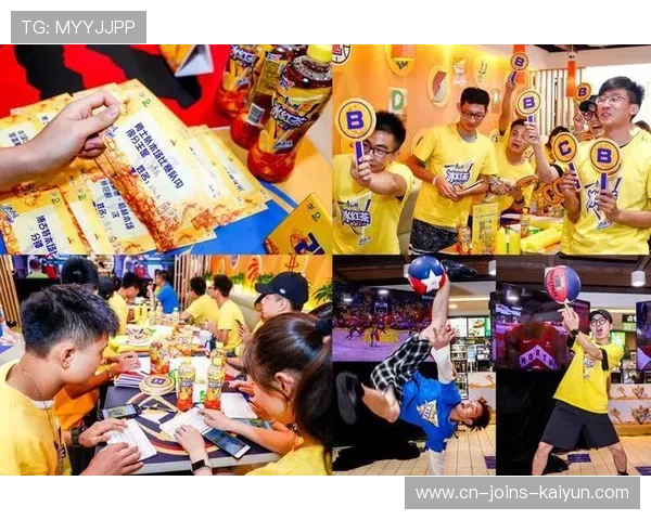 NBA球队球场餐饮服务创新提升观赛体验