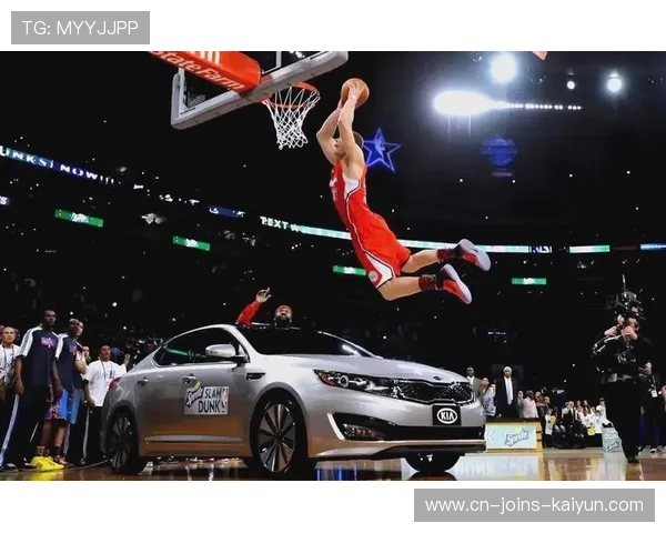 NBA漂移跳投命中：篮球场上的极限美学与技巧揭秘