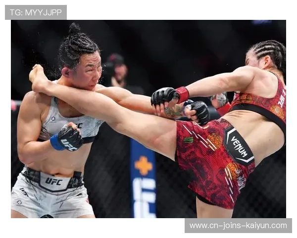 UFC对攻太惨烈，裁判看了都皱眉——迎来格斗界的“硬核盛宴”