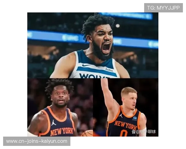 唐斯造出内线杀伤,森林狼主宰比赛节奏