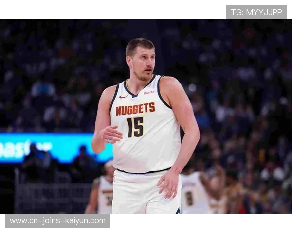 约基奇罚球稳稳命中,掘金在主场笑到最后 约基奇罚球稳稳命中,掘金在主场笑到最后