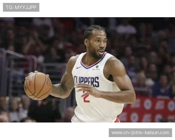 伦纳德上篮稳稳命中,快船在关键时刻稳住军心