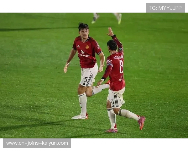 曼联前场配合缺少终结