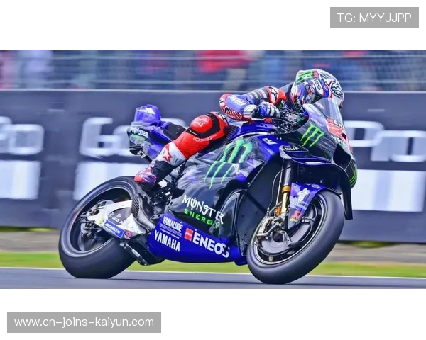 MotoGP赛道再度见证极速对决，motogp比赛