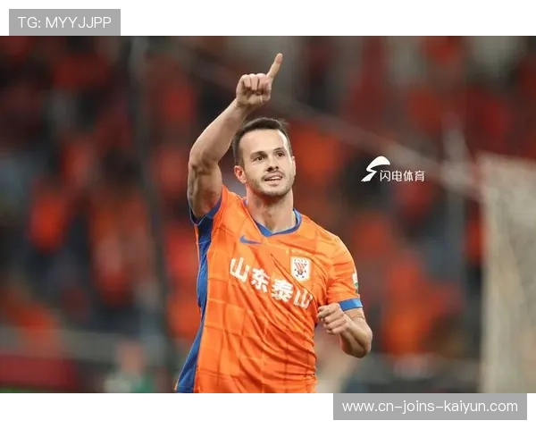 2比1！山东泰山主场难完美收官，瓦科错失点球遗憾，山东泰山队比赛结果