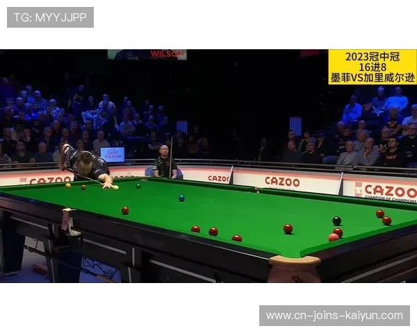 墨菲改进长台发力点