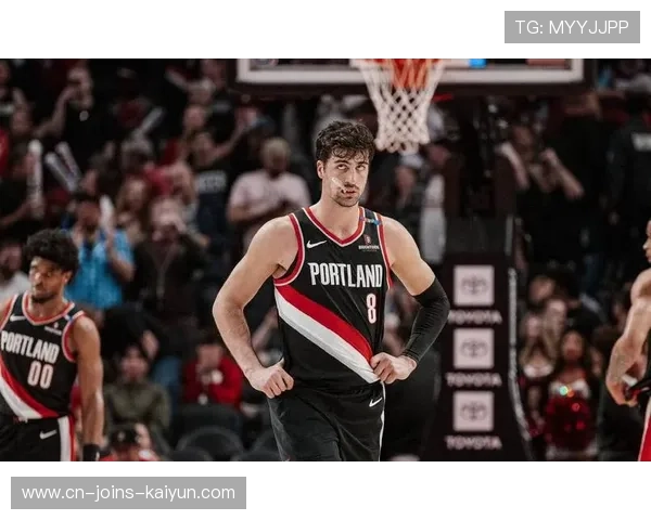 开拓者管理层或将引进数据总监，球队走向更科学