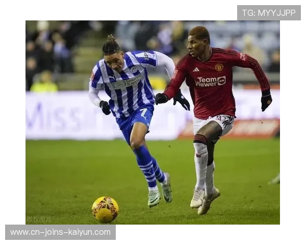 拉什福德回敲补射曼联再下一城